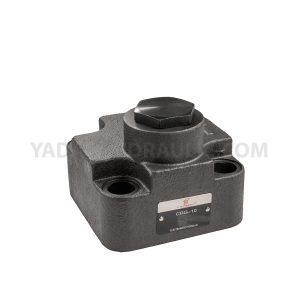 سوپاپ بلوکی الکتروماتیک