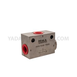 شاتل ولو هیکا