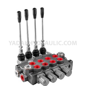 Orval 70-Liter Valve