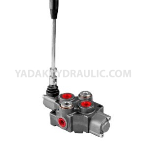 Orval 45-Liter Manual Valve