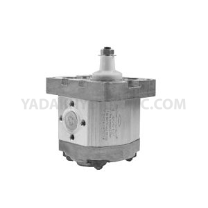 Casaba Gear Pump, Group One
