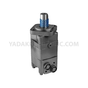 Hydrofaste Four-Bolt Hydraulic Motor – 32 mm Shaft