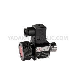 پرشر سوئیچ الکتروماتیک