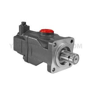 Hydrotime 6-Piston Pump