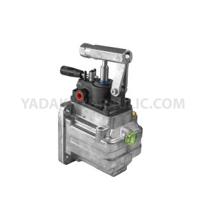 Oleocon Manual Two-Way Pump