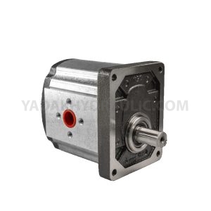 Hema Gear Pump – Group 3