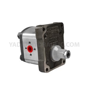 Hema Gear Pump