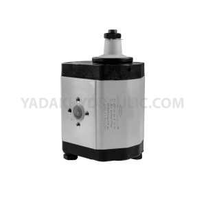 Casaba Survai Gear Pump