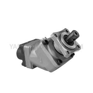 Hydrotime Bent-Axis Pump