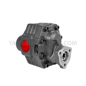 پمپ سه پیچ دنده ایی هیدروتایم