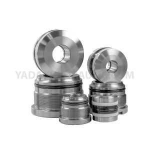 گلویی پیستون جک اف ام دی - fmd